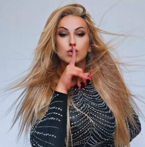 Picture of Симона Семерджиева